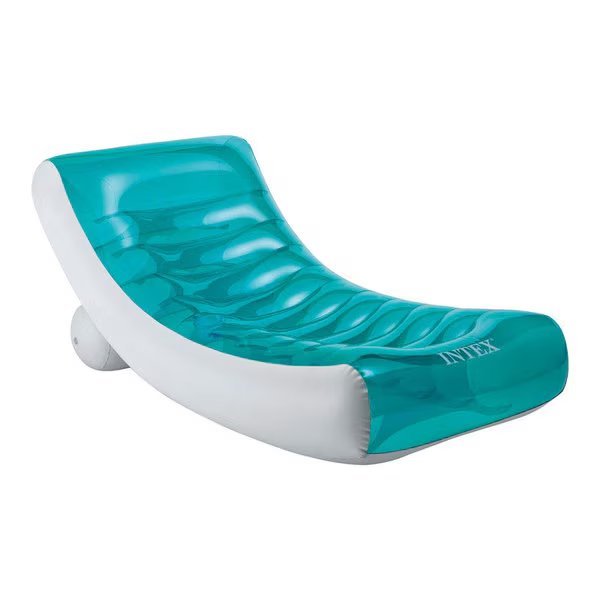 POOL FLOAT LNGR 39X74